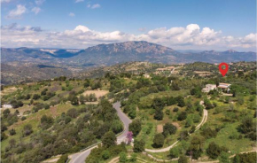 Hotels in Oliena